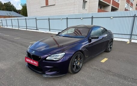 BMW M6, 2016 год, 8 000 000 рублей, 2 фотография