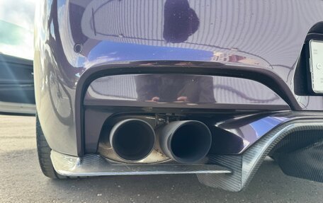 BMW M6, 2016 год, 8 000 000 рублей, 18 фотография