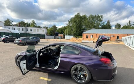BMW M6, 2016 год, 8 000 000 рублей, 19 фотография