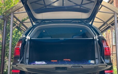 BMW X5, 2012 год, 2 570 000 рублей, 5 фотография