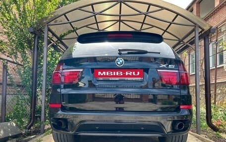BMW X5, 2012 год, 2 570 000 рублей, 3 фотография