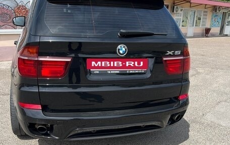 BMW X5, 2012 год, 2 570 000 рублей, 8 фотография