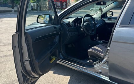 Mitsubishi Lancer IX, 2007 год, 720 000 рублей, 7 фотография
