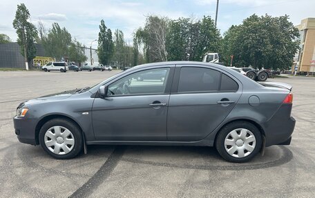 Mitsubishi Lancer IX, 2007 год, 720 000 рублей, 5 фотография