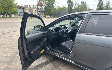 Mitsubishi Lancer IX, 2007 год, 720 000 рублей, 6 фотография