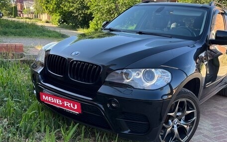 BMW X5, 2012 год, 2 570 000 рублей, 9 фотография