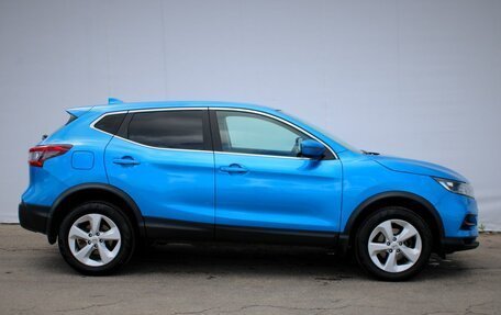 Nissan Qashqai, 2019 год, 1 799 000 рублей, 8 фотография
