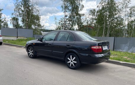 Nissan Almera, 2005 год, 412 000 рублей, 3 фотография