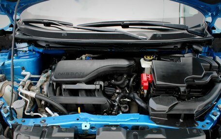 Nissan Qashqai, 2019 год, 1 799 000 рублей, 9 фотография