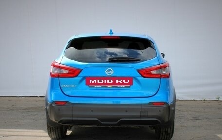 Nissan Qashqai, 2019 год, 1 799 000 рублей, 6 фотография