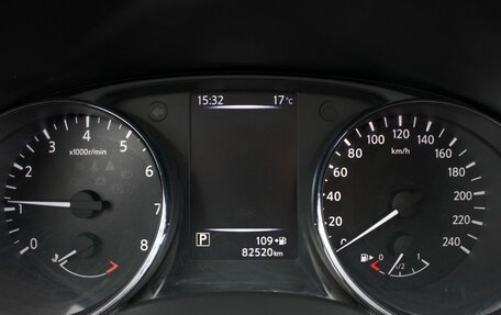 Nissan Qashqai, 2019 год, 1 799 000 рублей, 11 фотография