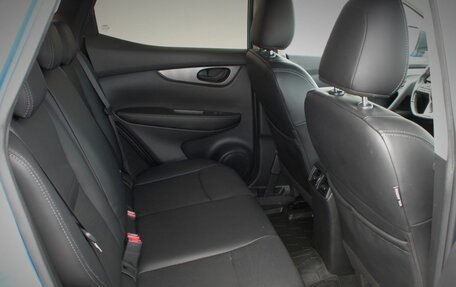 Nissan Qashqai, 2019 год, 1 799 000 рублей, 13 фотография