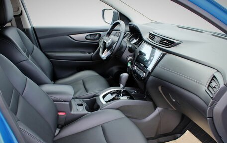 Nissan Qashqai, 2019 год, 1 799 000 рублей, 12 фотография