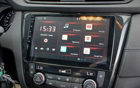 Nissan Qashqai, 2019 год, 1 799 000 рублей, 16 фотография