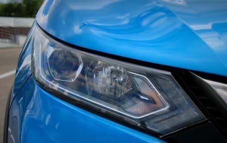Nissan Qashqai, 2019 год, 1 799 000 рублей, 17 фотография