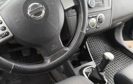 Nissan Tiida, 2008 год, 750 000 рублей, 5 фотография