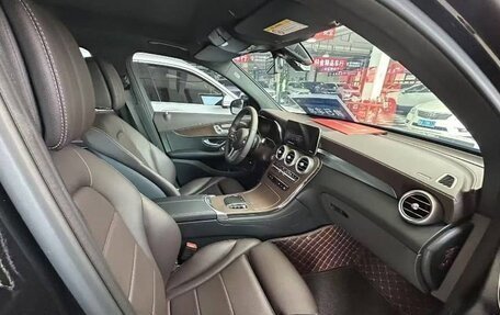 Mercedes-Benz GLC, 2022 год, 4 009 800 рублей, 5 фотография