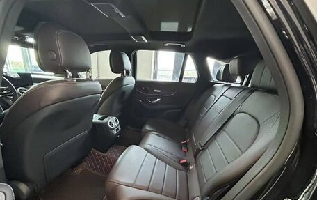 Mercedes-Benz GLC, 2022 год, 4 009 800 рублей, 8 фотография