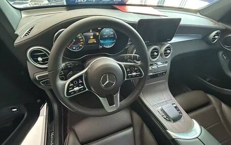 Mercedes-Benz GLC, 2022 год, 4 009 800 рублей, 6 фотография