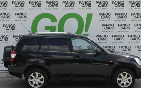 Chery Tiggo (T11), 2012 год, 365 000 рублей, 3 фотография