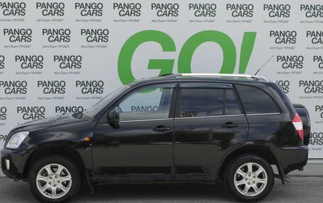 Chery Tiggo (T11), 2012 год, 365 000 рублей, 2 фотография