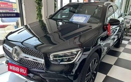 Mercedes-Benz GLC, 2022 год, 4 009 800 рублей, 2 фотография