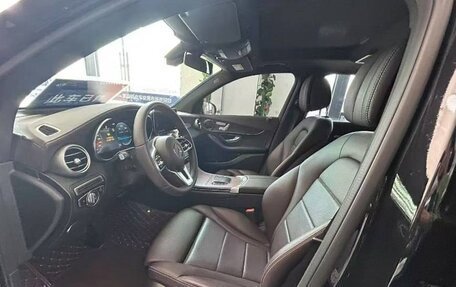 Mercedes-Benz GLC, 2022 год, 4 009 800 рублей, 7 фотография