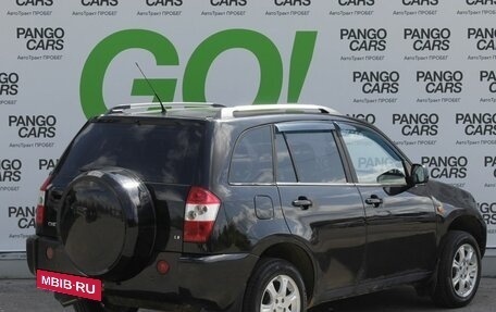 Chery Tiggo (T11), 2012 год, 365 000 рублей, 6 фотография
