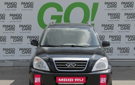 Chery Tiggo (T11), 2012 год, 365 000 рублей, 5 фотография