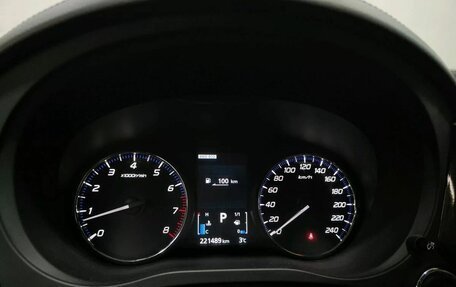 Mitsubishi Outlander III рестайлинг 3, 2015 год, 1 500 000 рублей, 14 фотография