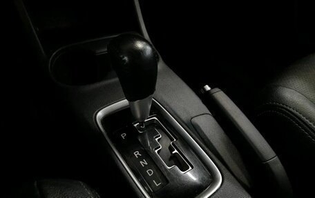 Mitsubishi Outlander III рестайлинг 3, 2015 год, 1 500 000 рублей, 18 фотография