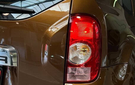 Renault Duster I рестайлинг, 2013 год, 943 000 рублей, 7 фотография