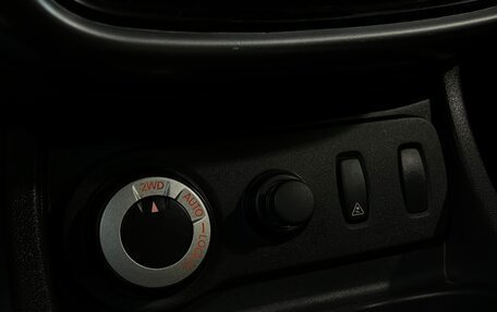 Renault Duster I рестайлинг, 2013 год, 943 000 рублей, 12 фотография