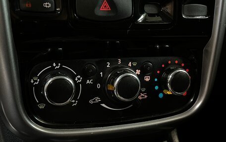 Renault Duster I рестайлинг, 2013 год, 943 000 рублей, 11 фотография