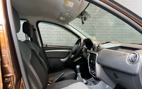 Renault Duster I рестайлинг, 2013 год, 943 000 рублей, 8 фотография
