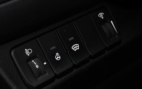 KIA Rio III рестайлинг, 2016 год, 1 050 700 рублей, 10 фотография