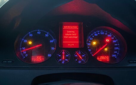 Volkswagen Passat B6, 2007 год, 470 000 рублей, 6 фотография
