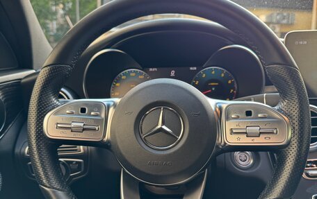 Mercedes-Benz C-Класс, 2019 год, 3 050 000 рублей, 11 фотография