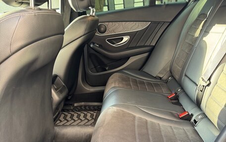 Mercedes-Benz C-Класс, 2019 год, 3 050 000 рублей, 13 фотография
