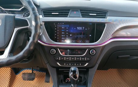 Geely Emgrand 7 I, 2019 год, 880 000 рублей, 4 фотография