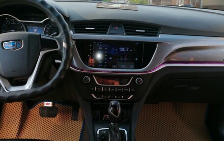 Geely Emgrand 7 I, 2019 год, 880 000 рублей, 5 фотография