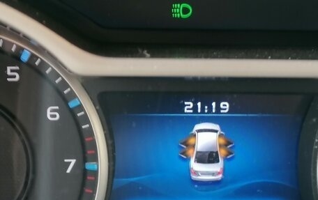 Geely Emgrand 7 I, 2019 год, 880 000 рублей, 3 фотография