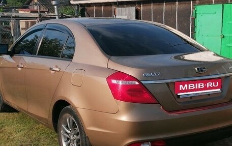 Geely Emgrand 7 I, 2019 год, 880 000 рублей, 6 фотография