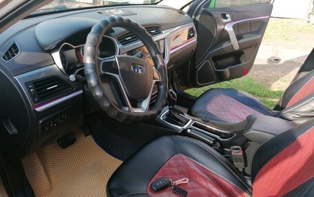 Geely Emgrand 7 I, 2019 год, 880 000 рублей, 18 фотография