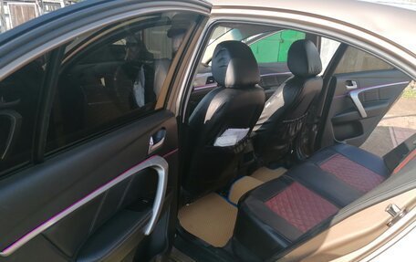 Geely Emgrand 7 I, 2019 год, 880 000 рублей, 16 фотография