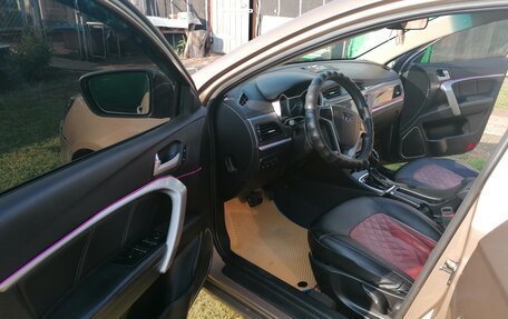 Geely Emgrand 7 I, 2019 год, 880 000 рублей, 17 фотография