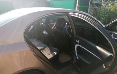 Geely Emgrand 7 I, 2019 год, 880 000 рублей, 13 фотография