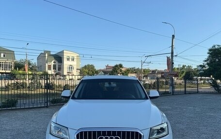 Audi Q5, 2016 год, 2 500 000 рублей, 2 фотография