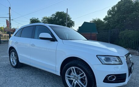 Audi Q5, 2016 год, 2 500 000 рублей, 6 фотография