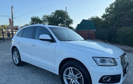 Audi Q5, 2016 год, 2 500 000 рублей, 5 фотография